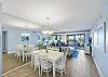Dining & Living Room