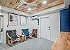 Garage Man Cave