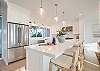 Luxury Kitchen 