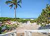 Direct Access To The Private Beach 