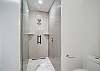 Twin Bedroom Ensuite Bathroom 