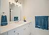 Twin Bedroom Ensuite Bathroom 
