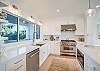 Luxury Kitchen 