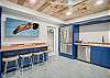 Garage Man Cave