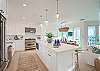Luxury Kitchen 