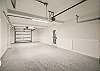 Two Garages For Guest Use And Access To Man Cave