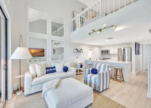 Captiva Resort Villa 3138 | Gorgeous Two bedroom Condo On Captiva