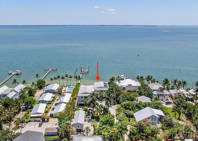 Captiva Hide A Way 1B | Brand New To Rental Program! 