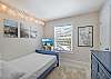 Guest Bedroom with Full Bed