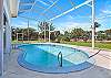 Saltwater Pool