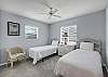 Guest Twin bedroom