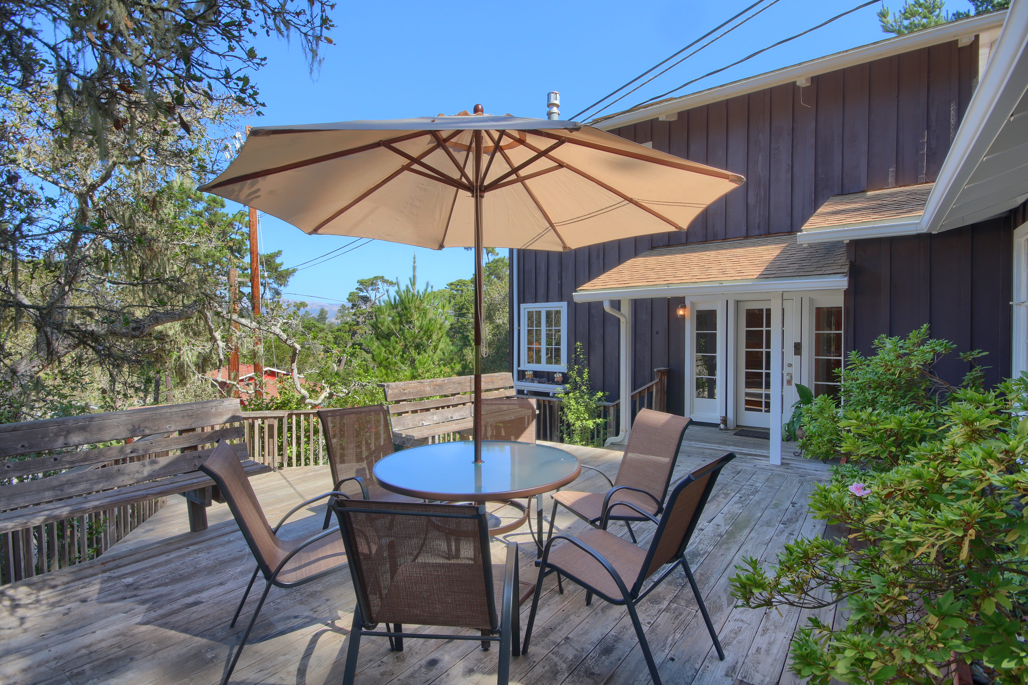 Acorn Hideaway Scenic Coast Property Management