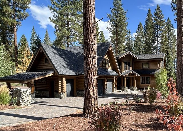 9253 Heartwood Drive "The Gather House"