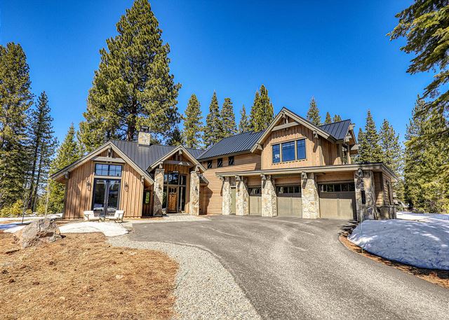 9305 Gaston Court "Bound to Impress"