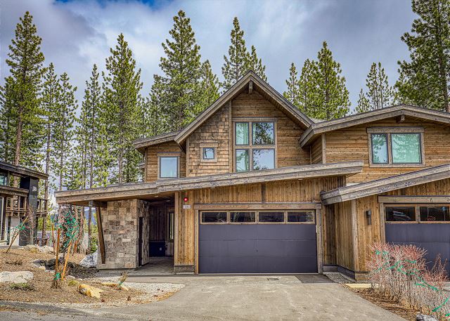 10304 Shady Lane "Chalet on Shady Lane"