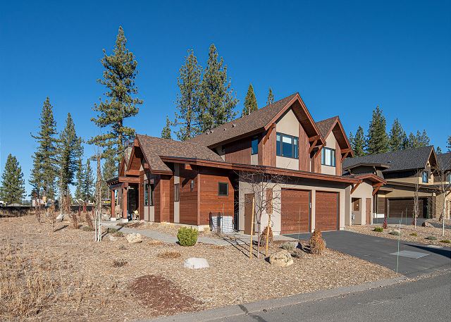 9146 Heartwood Drive "Martis Mountain Gem" 