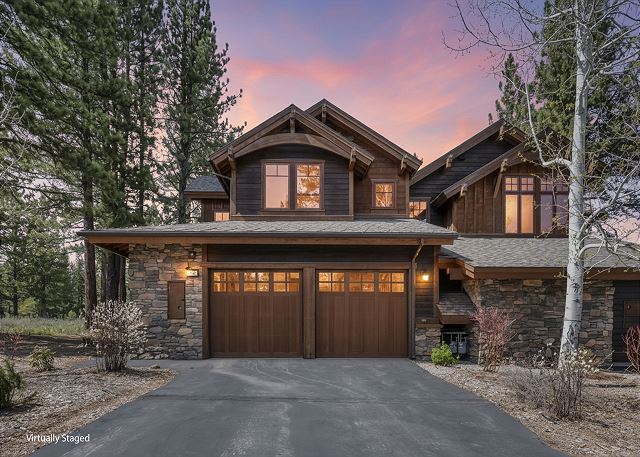 10260 Valmont Trail "Sierra Sanctuary"