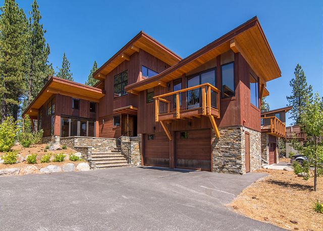 9122 Heartwood Drive "High-End Escape"