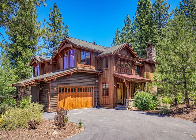10129 Sagebrush Court "Sagebrush Scenic Getaway" 