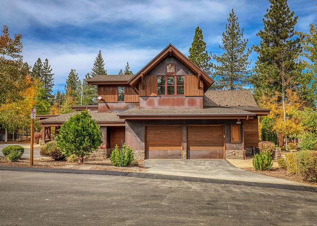10132 Sagebrush Ct. "Sagebrush Mountain Retreat"