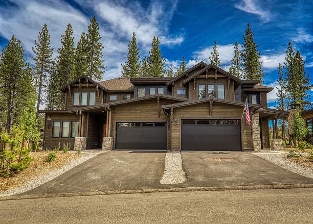10232 Modane Place "Modane Alpine Modern"