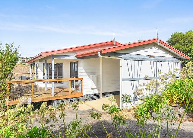 Rainbow Vista - 7 Cygnet Ct, Encounter Bay