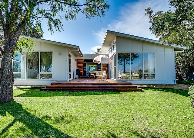 3 Heathcote Street - Normanville 