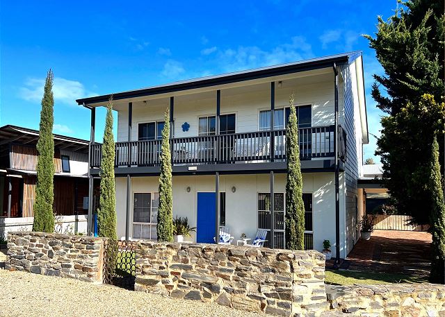 Jacks Corner - 10 Marjory St, Normanville