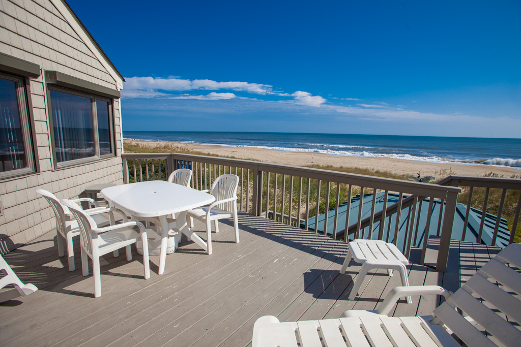 De 'ja Vue Sandbridge Vacation Rentals