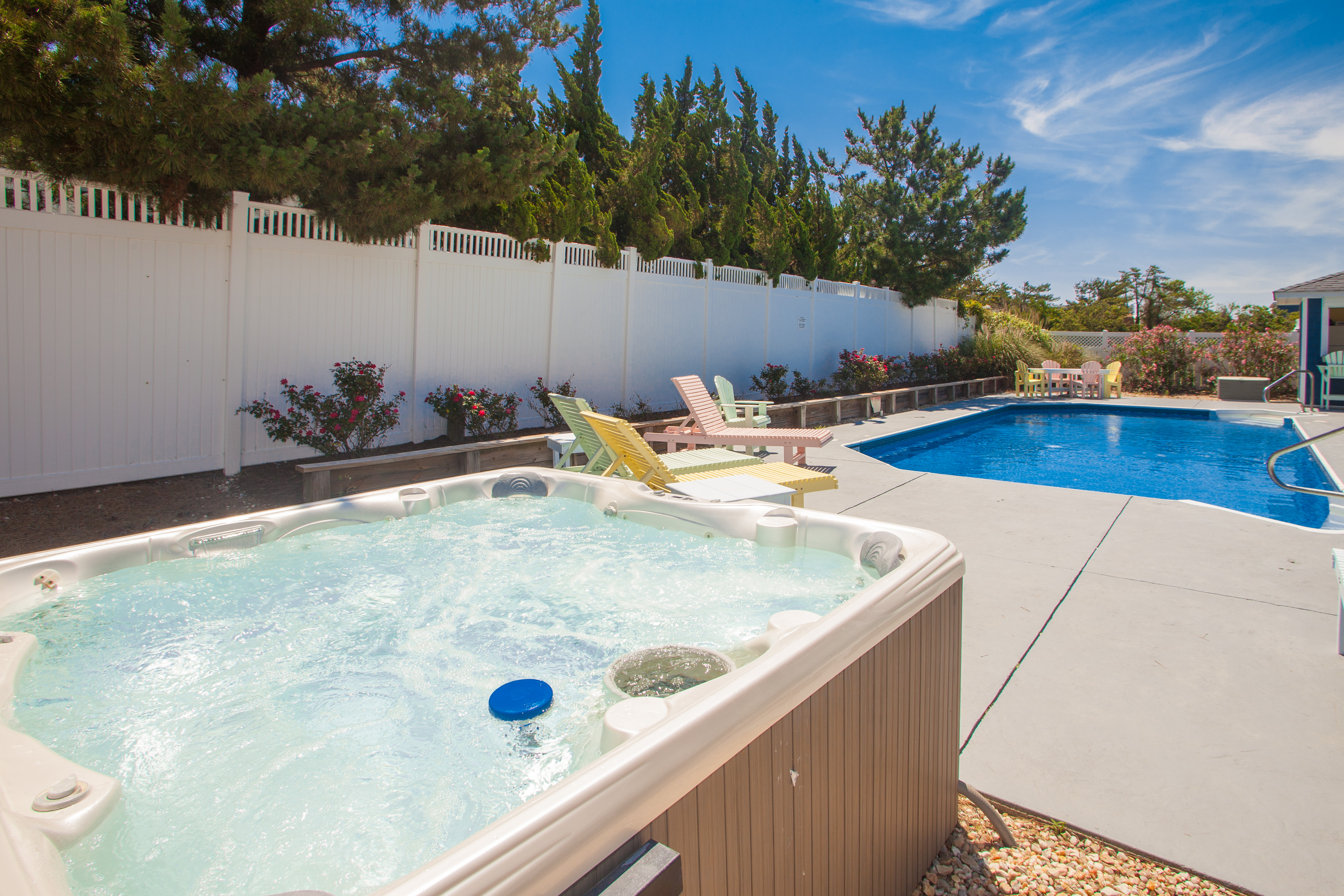 Blue Heron Sandbridge Vacation Rentals