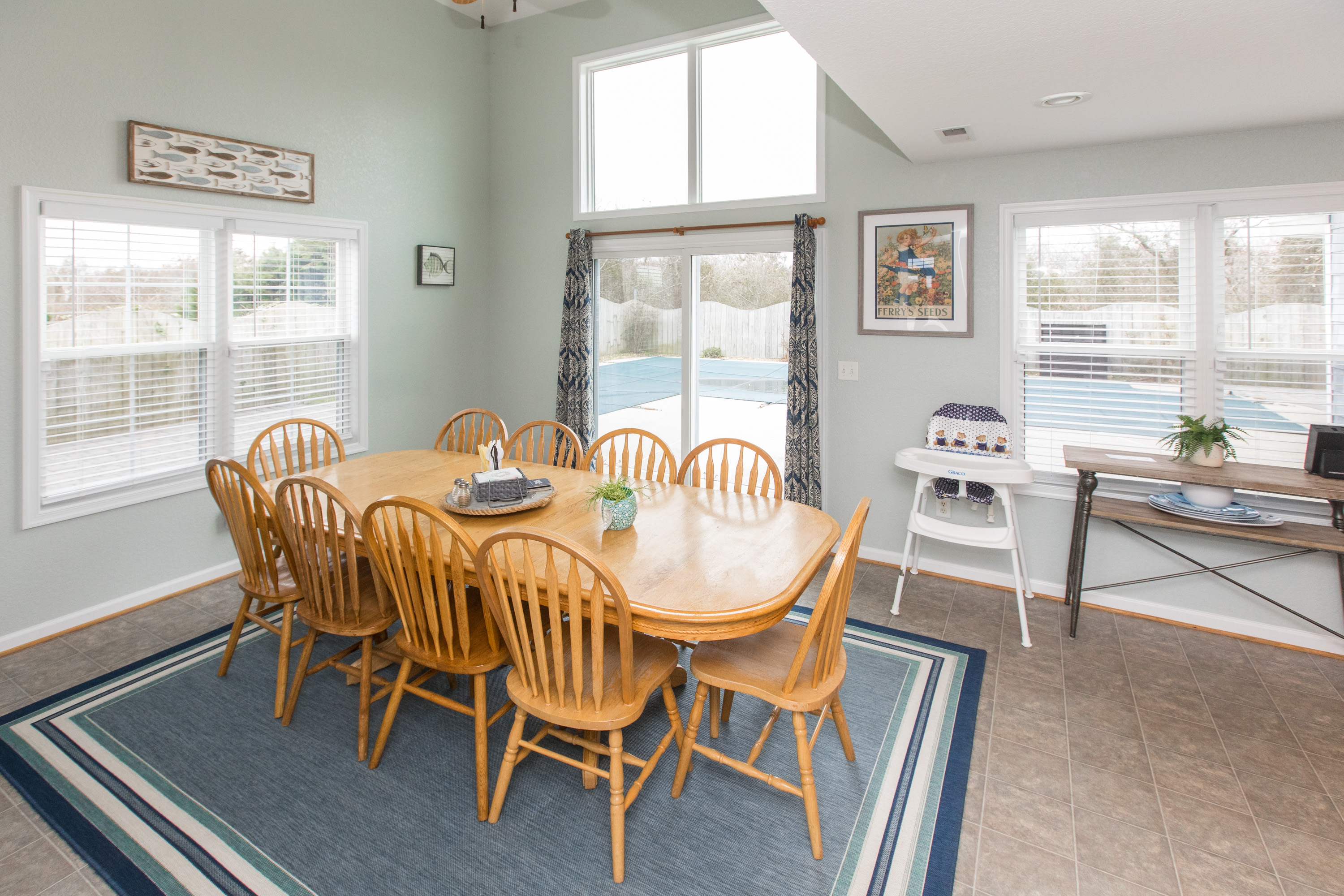 Anchor Down Sandbridge Vacation Rentals