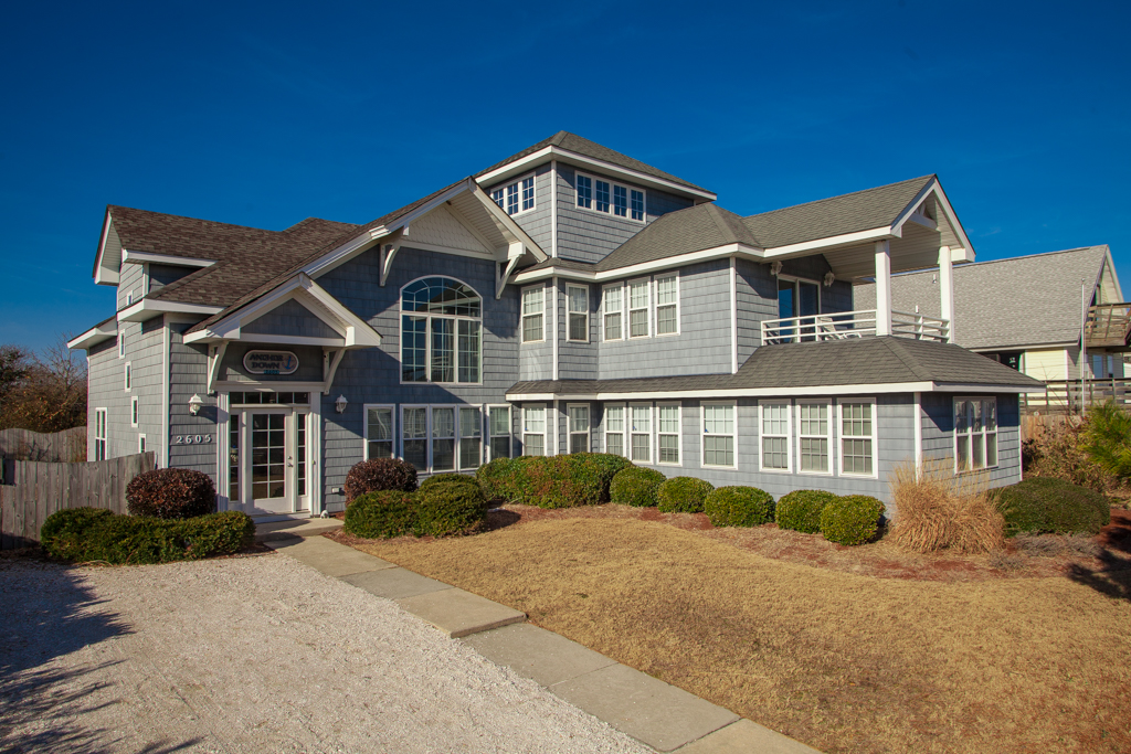 Anchor Down Sandbridge Vacation Rentals