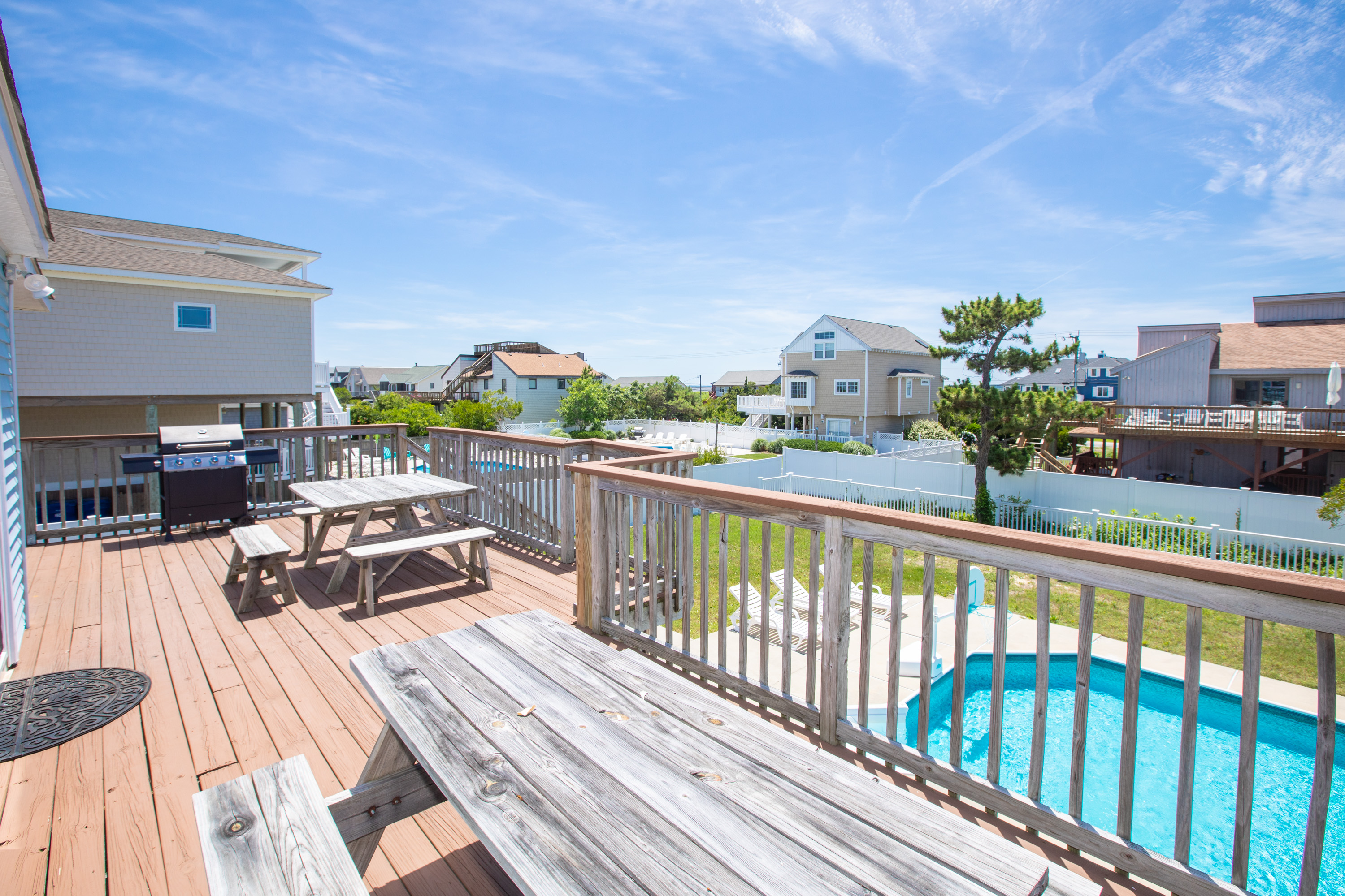 Seascape Sandbridge Vacation Rentals