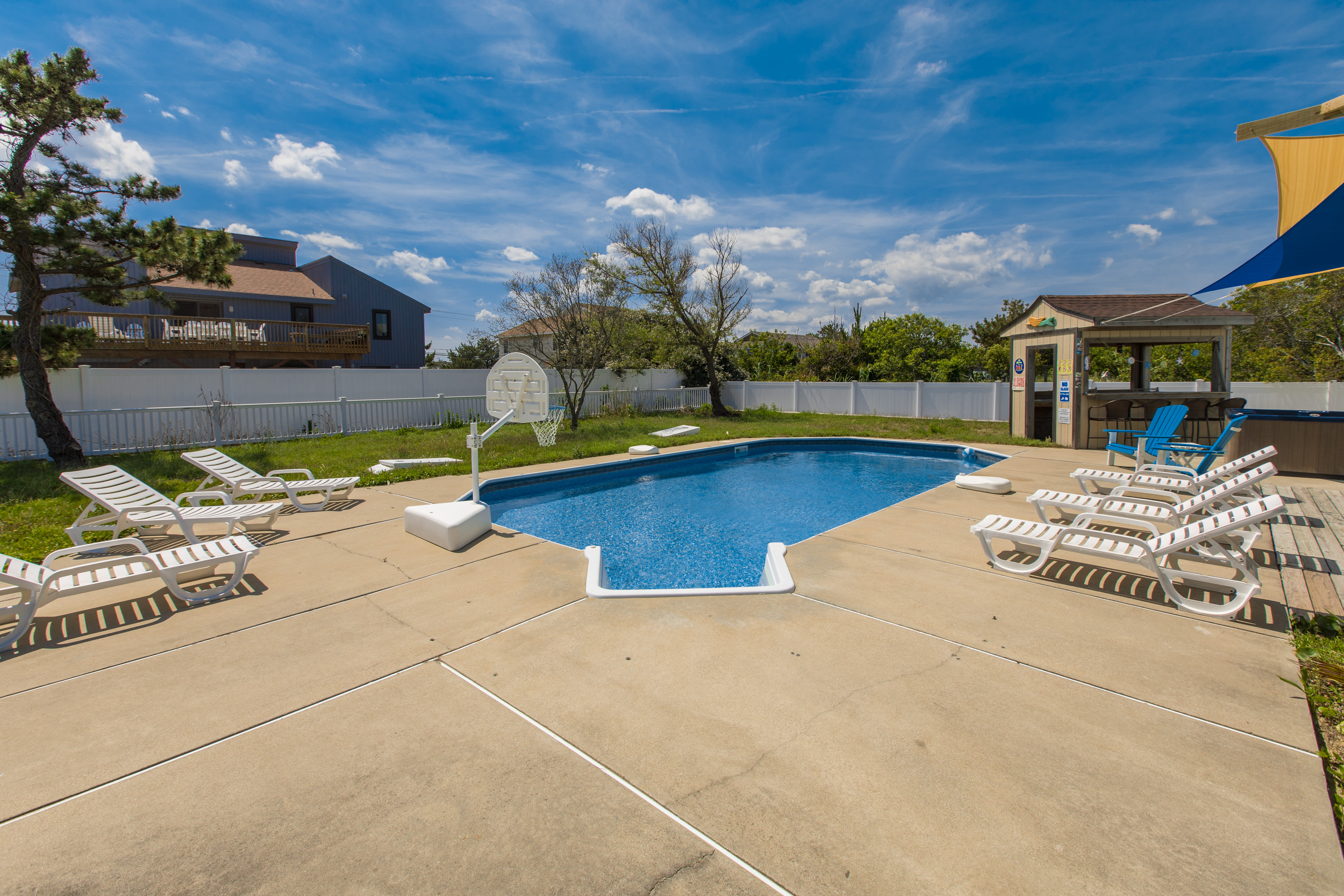 Seascape Sandbridge Vacation Rentals