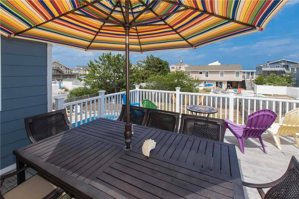 Blue Moon Sandbridge Vacation Rentals