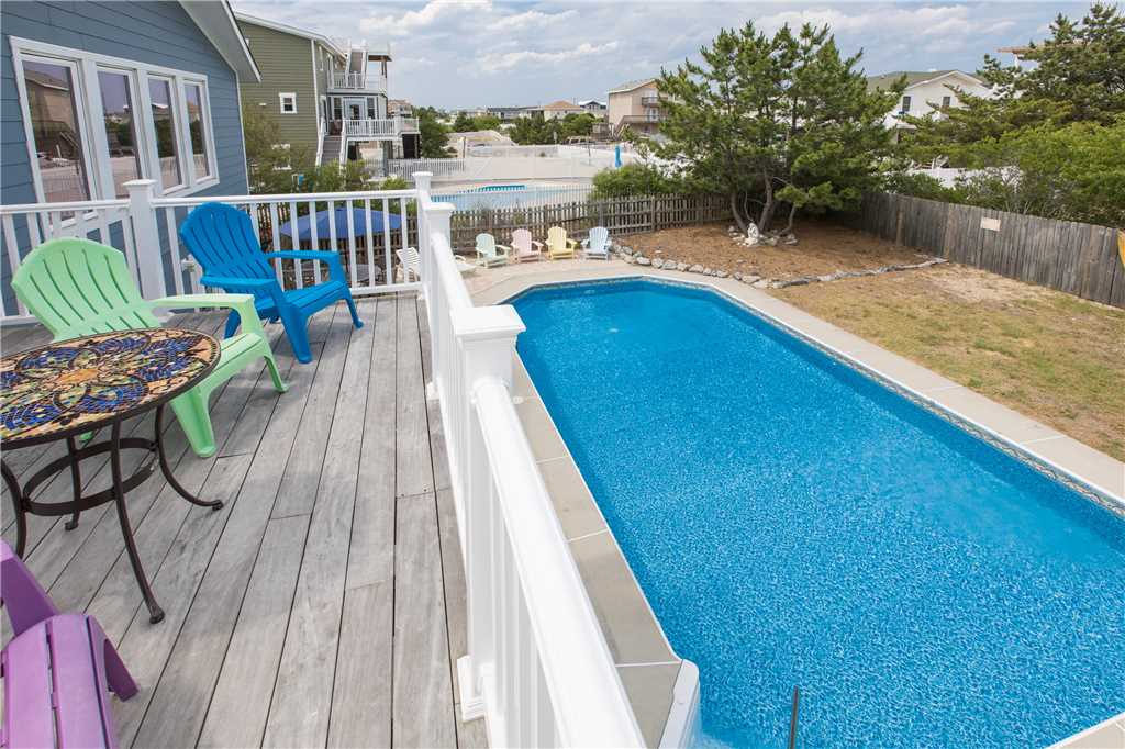 Blue Moon Sandbridge Vacation Rentals