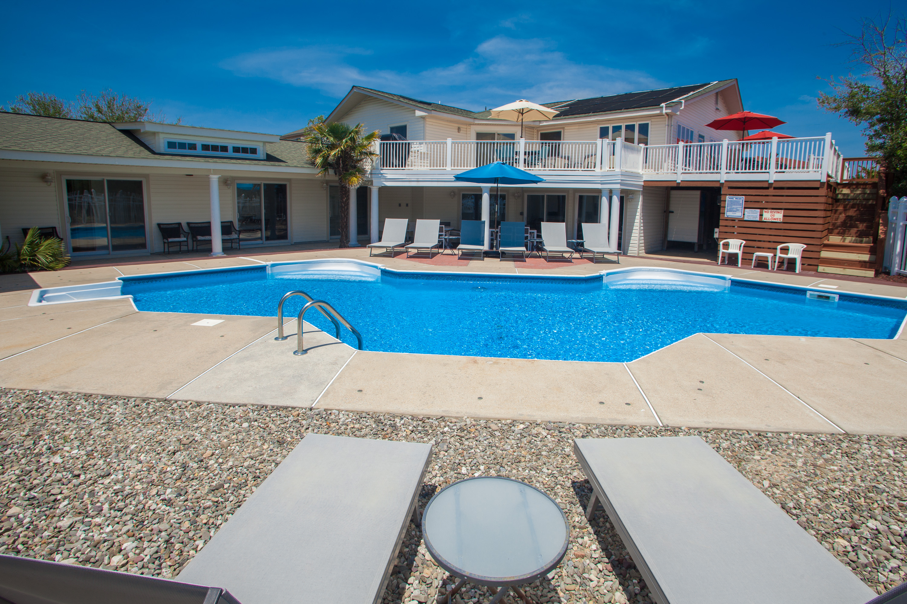 Miramar Sandbridge Vacation Rentals