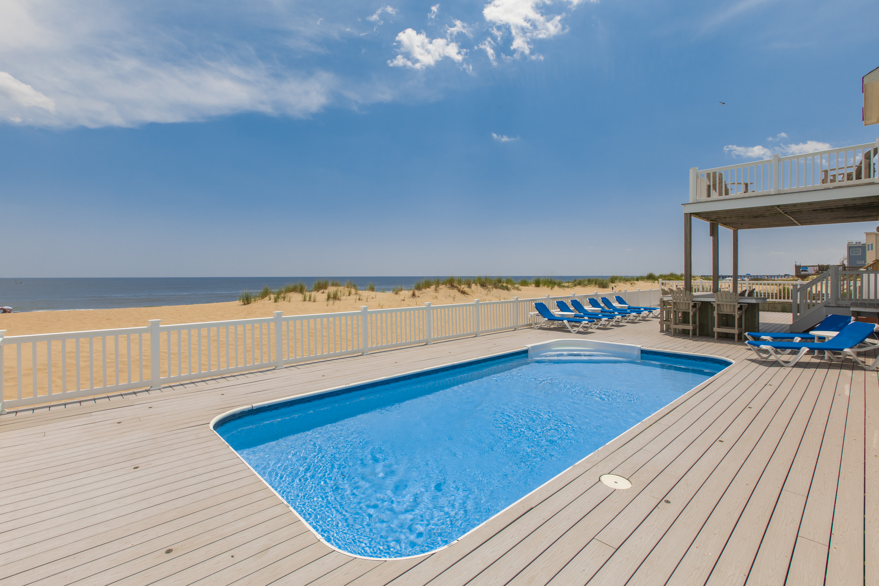 Grandview South Sandbridge Vacation Rentals