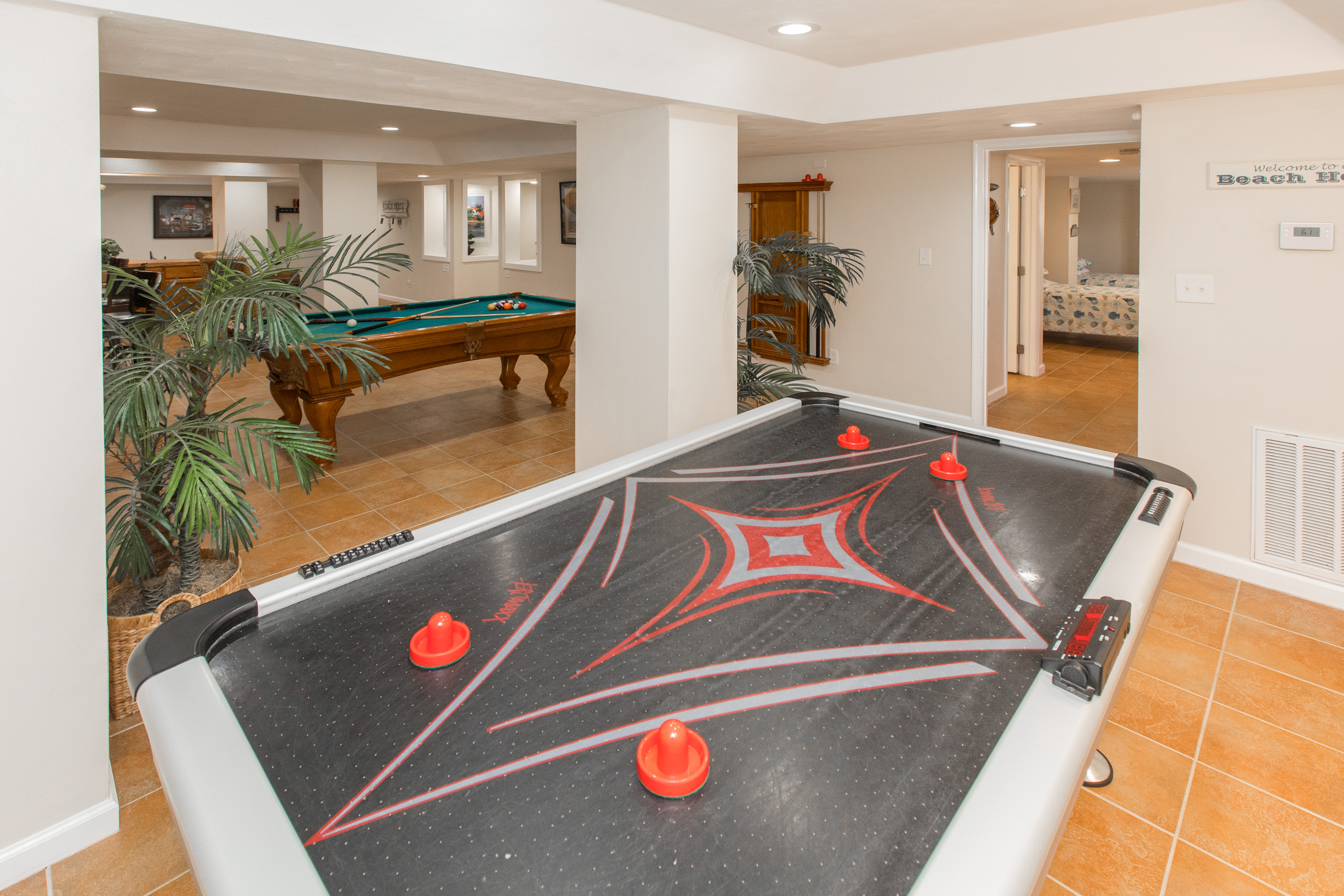 Beach Cabana Sandbridge Vacation Rentals