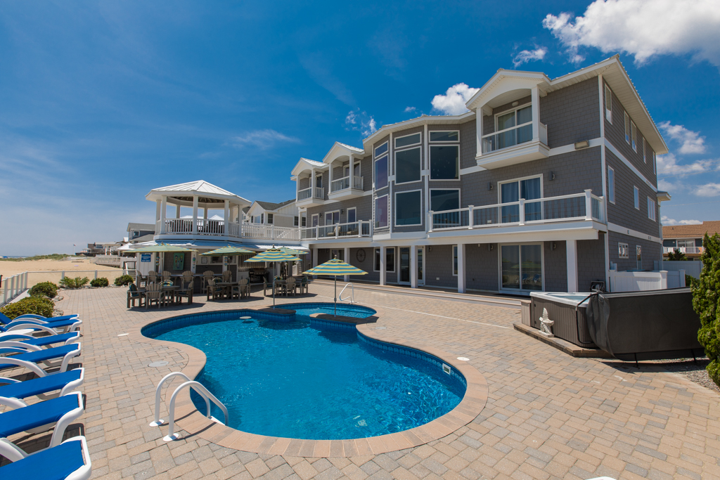 Royal Shell Sandbridge Vacation Rentals