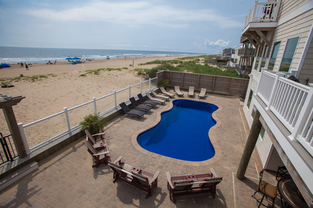 Aria Sandbridge Vacation Rentals