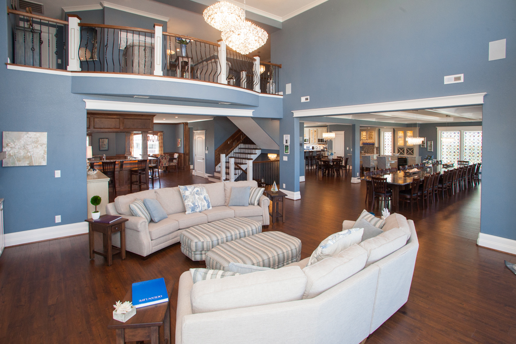 The Regency South Sandbridge Vacation Rentals