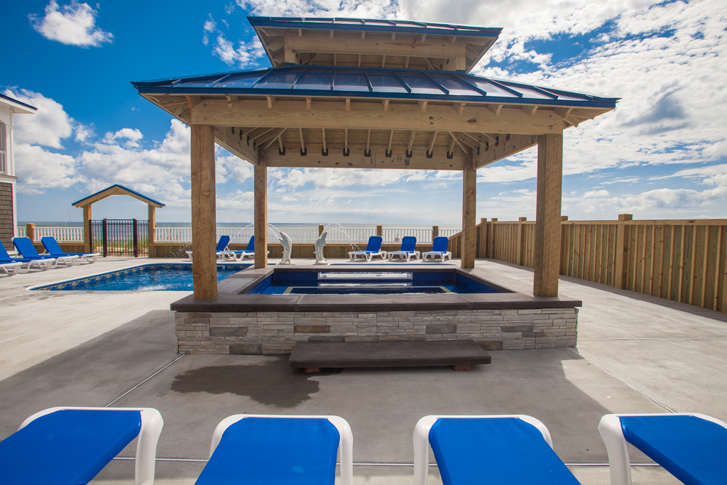 The Regency South Sandbridge Vacation Rentals