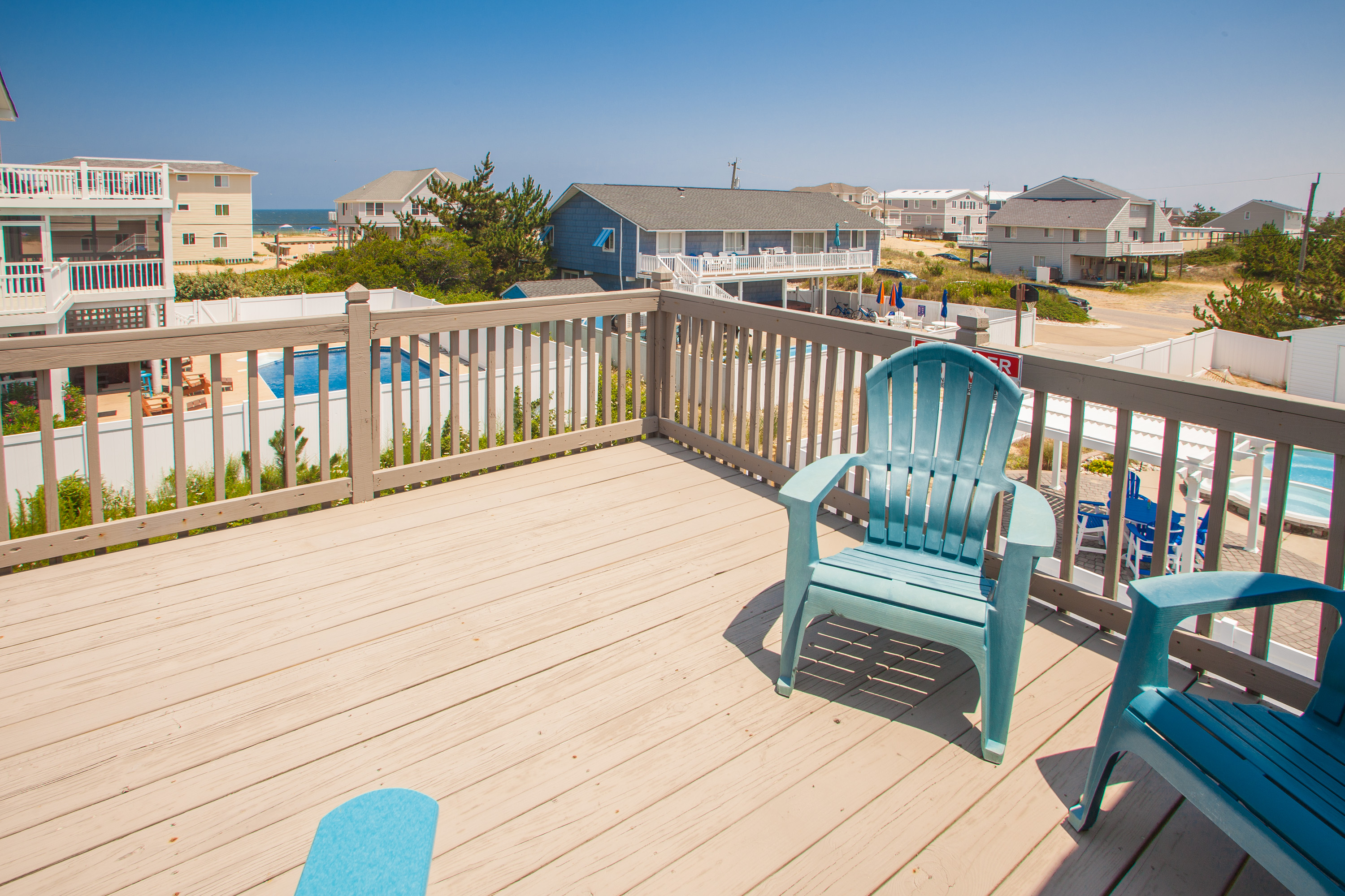 Stella Marina Sandbridge Vacation Rentals