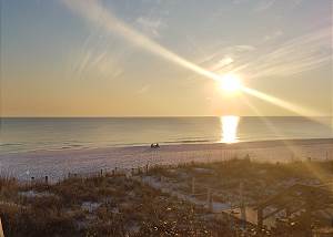 Deeded Beach Access