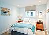 3rd bedroom with a Full bed