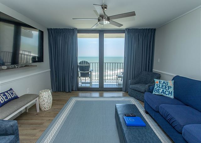 ROYAL GARDEN RESORT 601