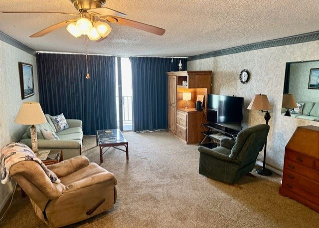 Royal Garden Resort 1210