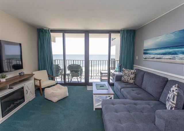 ROYAL GARDEN RESORT  505