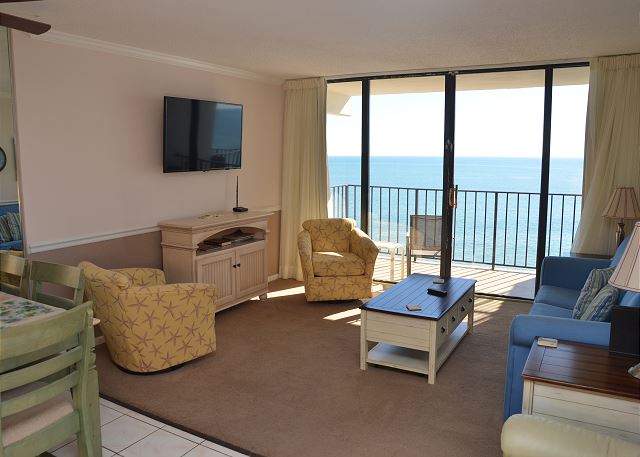 royal garden resort 501 | Sea Breeze Realty